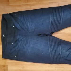 FASHION NOVA High rise, Motto Skinny Jeans